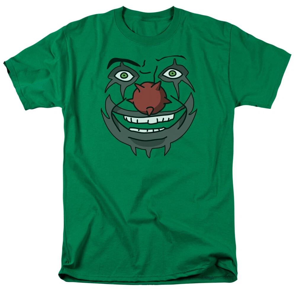 Metalocalypse  Doctor Rockso  T-Shirt - to 4X L