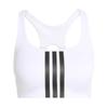 Optime Workout Support Bra Medium Intensity Quick Dry Racerback Removable Padding Fitness Sports Bra Women Underwear KA0103