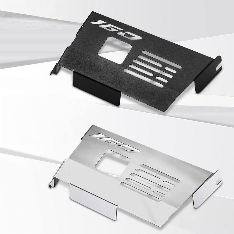 1 Pieza Cubierta Protectora de Chasis Placa Deslizante Protector de Motor de Motocicleta Para Adv160 Pcx160 Vario160 Accesorios DIY
