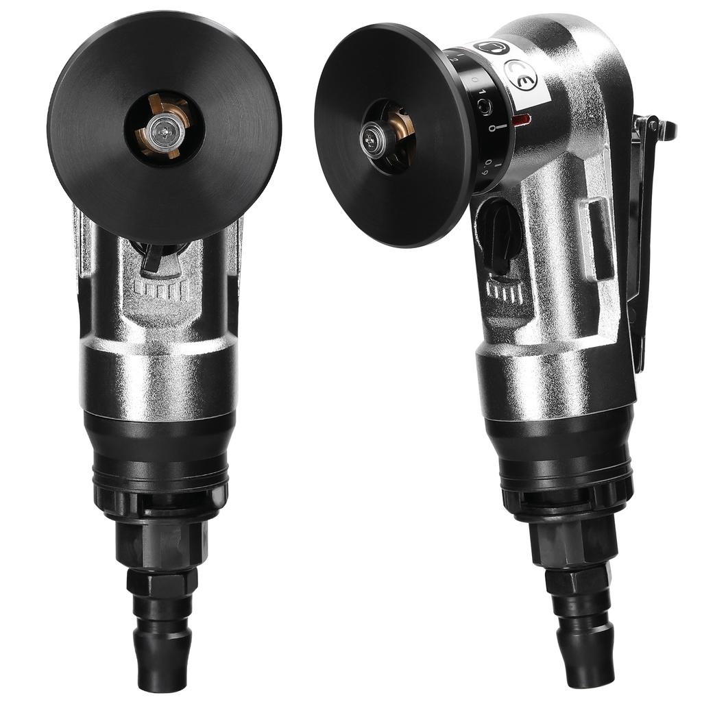 Pneumatische Anfasmaschine, Schreiner-Anfaswerkzeug, tragbare Handschleifmaschine, Metall, Holz, Acryl