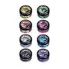 Moon Glitter Holographic Costume Make-Up