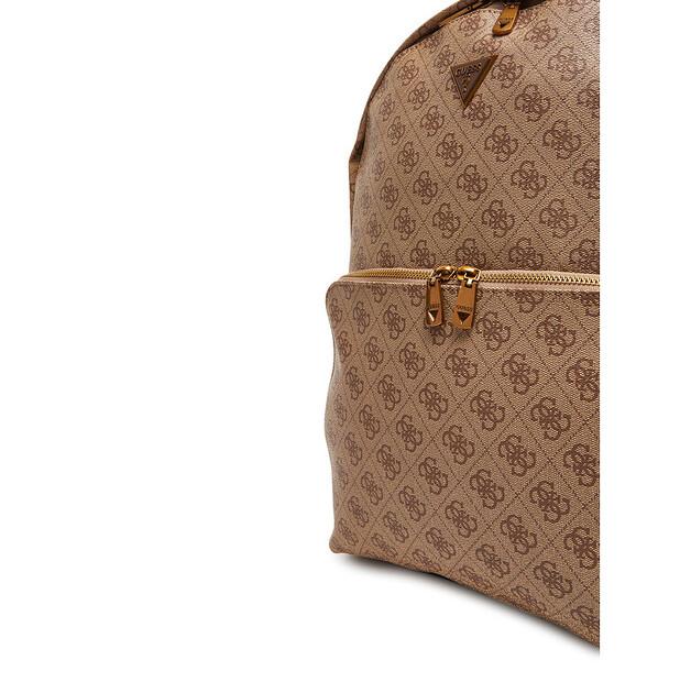 Guess Рюкзак HMMILO P5219 Бежевый