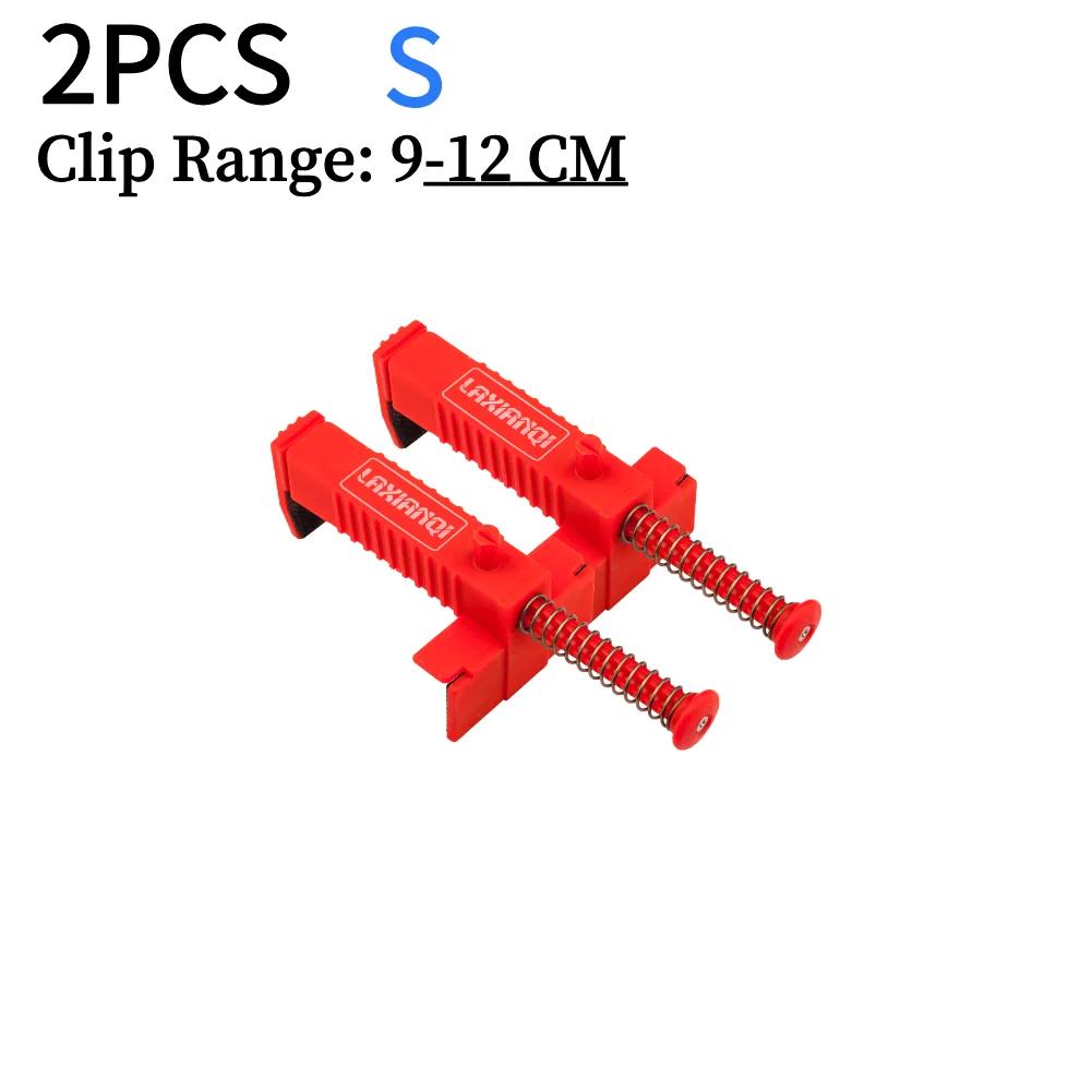 2/4/6Pcs Bricklaying Construction Tool Wire Drawer Bricklaying Tool Brick Line Clips Line Runners For Building Construction