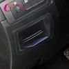 Color My Life ABS Car Control Storage Box Fit for Mazda CX-5 CX5 KE 2012 - 2016 Accessories Glove Box Organiser