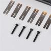 A96I-3X Battery Plastic Case+18650 Lithium Battery Protective Board For  5-Cell Battery Tool Battery Case Kit
