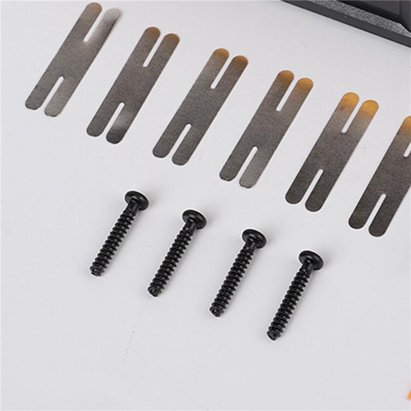 A96I-3X Battery Plastic Case+18650 Lithium Battery Protective Board For 5-Cell Battery Tool Battery Case Kit