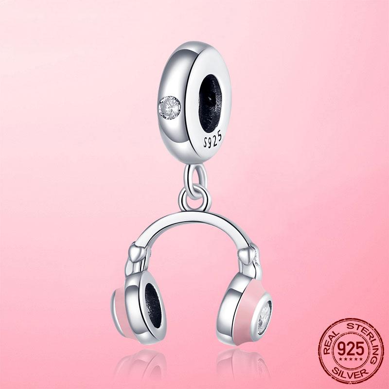 

Copper Sport Love Yoga Car Motorcycle Dangle Charms Beads Original Accessories Bracelets Original Copper Jewelry Making