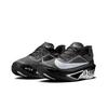 Nike Zoom Fly 6 Slip Resistant, Abrasion Resistant, Breathable, And Quick Dry Low top Running Shoes Men's Black FN8454-001(Team181-)