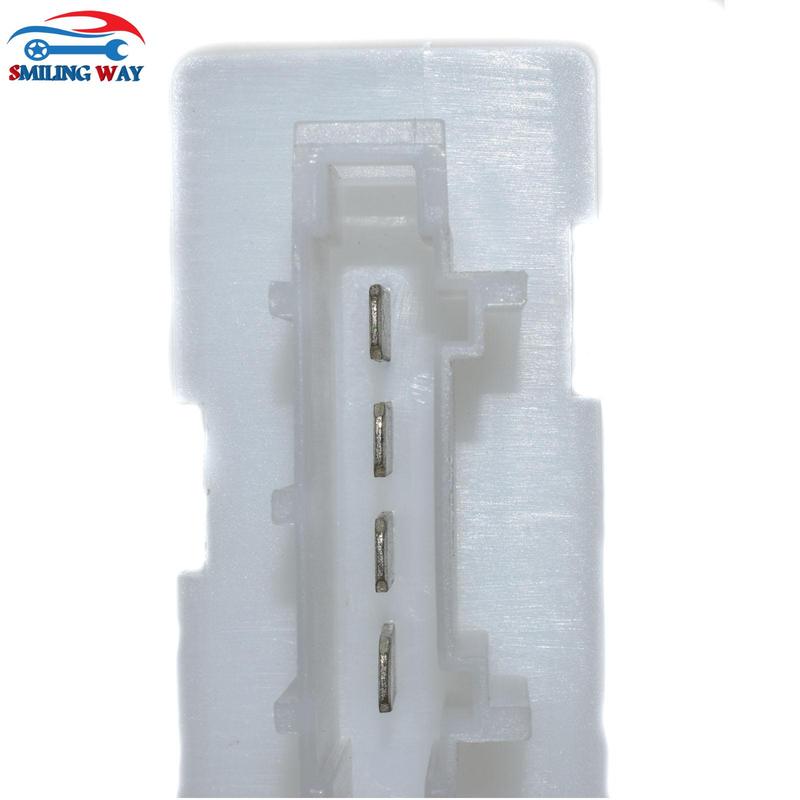 SMILING WAY# Resistência do Ventilador do Motor do Aquecedor Para Opel Vauxhall Corsa B C Tigran B, Combo 1.3 CDTi Diesel 2004-2009