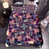 Popolare Set Biancheria da Letto Cantante Stella B-E Copripiumino Set Letto Coperta Federa Piumone king Queen Size Set Biancheria da Letto per Ragazzi Adulti