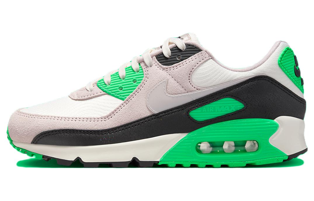 

Nike Air Max 90 Scream Green Women s FJ3208-001 42.5