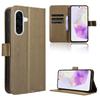 For Samsung Galaxy A56 5G Phone Case Leather Vintage Leather Case SAM Galaxy A56 5G Phone Case Flap Magnetic Wallet Case
