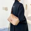Large Capacity Commuter Shoulder Bag Women's Middle-Aged and Elderly Mother Bag
