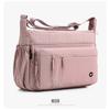 omen's bag orea multi-functional large-capacity niche travel nylon messenger bag aigou shoulder bag