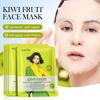 Kiwifruit Whitening, Anti-oxygen and Anti-Wrinkle Mask Hydrating and Moisturizing Mask