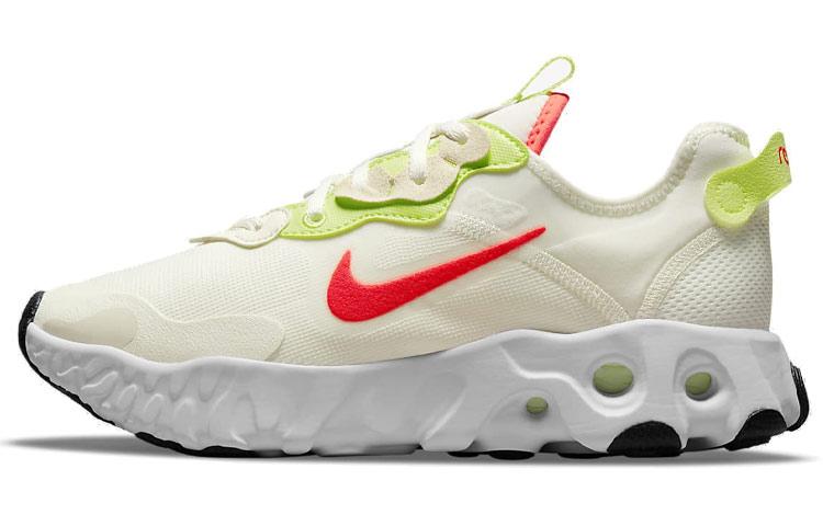 Nike React Art3mis Yellow Women s DA1647-102 41