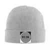 Werkzeugband Warme Strickmütze Winter Strickmütze Mütze Beanie Hip Hop Caps für Unisex