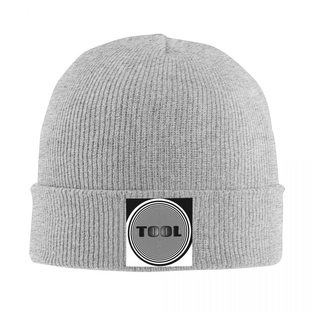Werkzeugband Warme Strickmütze Winter Strickmütze Mütze Beanie Hip Hop Caps für Unisex