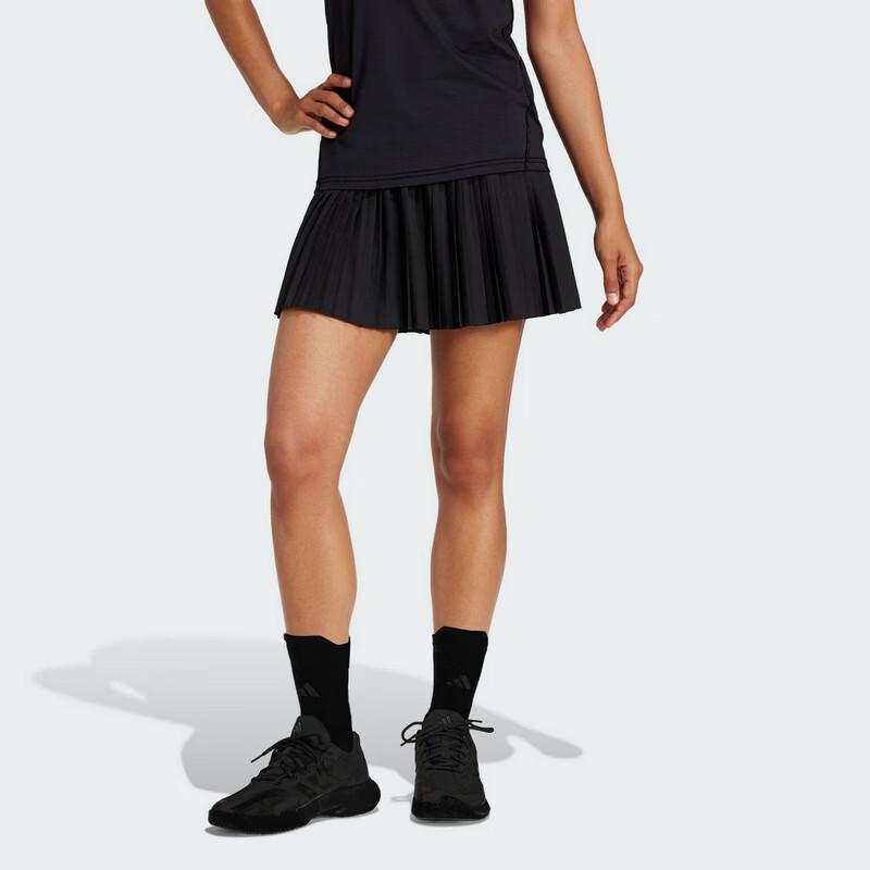 Adidas Women s Pleated Tennis Skirt A/L