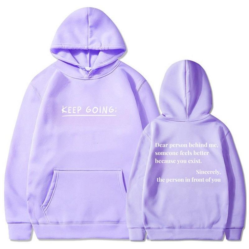 Hoodies Sweatshirts Unisex Plus Size Men's Women's Trendy