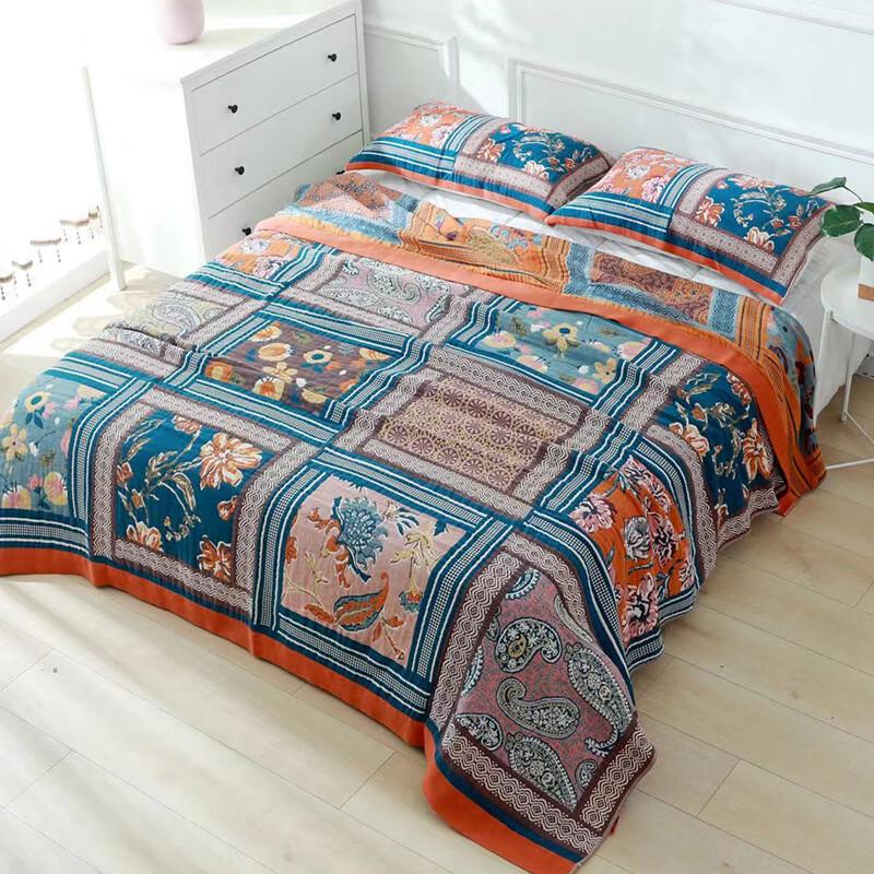 Brangdy Miyun Lyocell Gauze Summer Quilt
