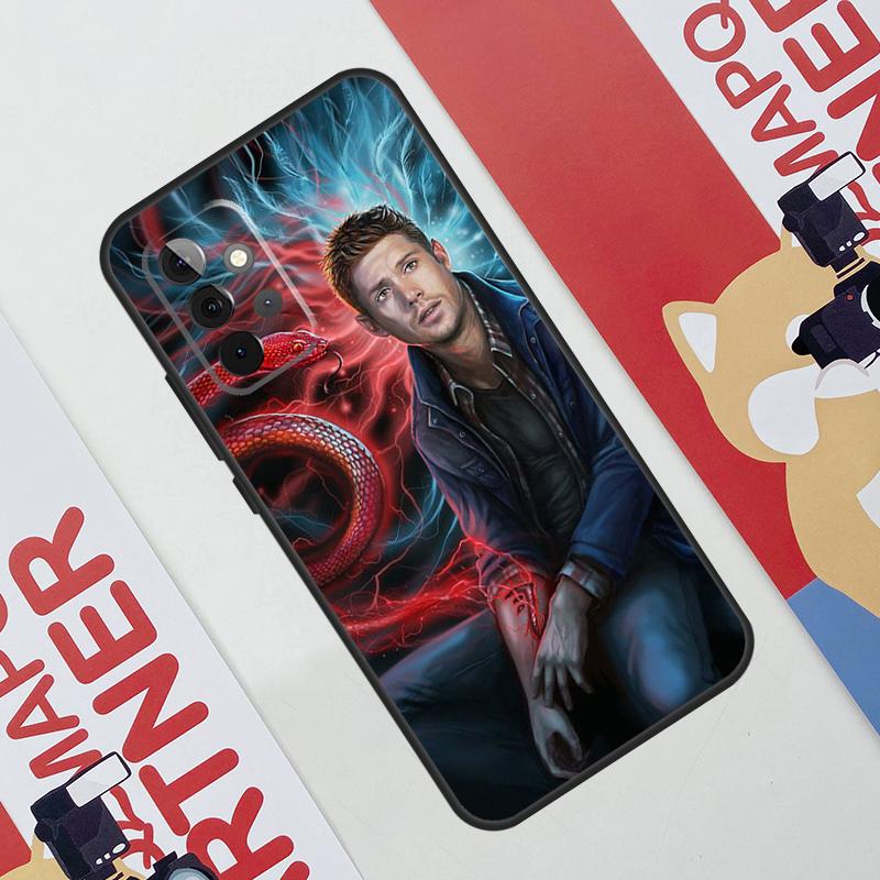 

Сверхъестественный чехол для Samsung Galaxy A52 A32 A12 A56 A36 A16 A13 A23 A33 A53 A54 A34 A14 A15 A35 A55 A17 Samsung A25