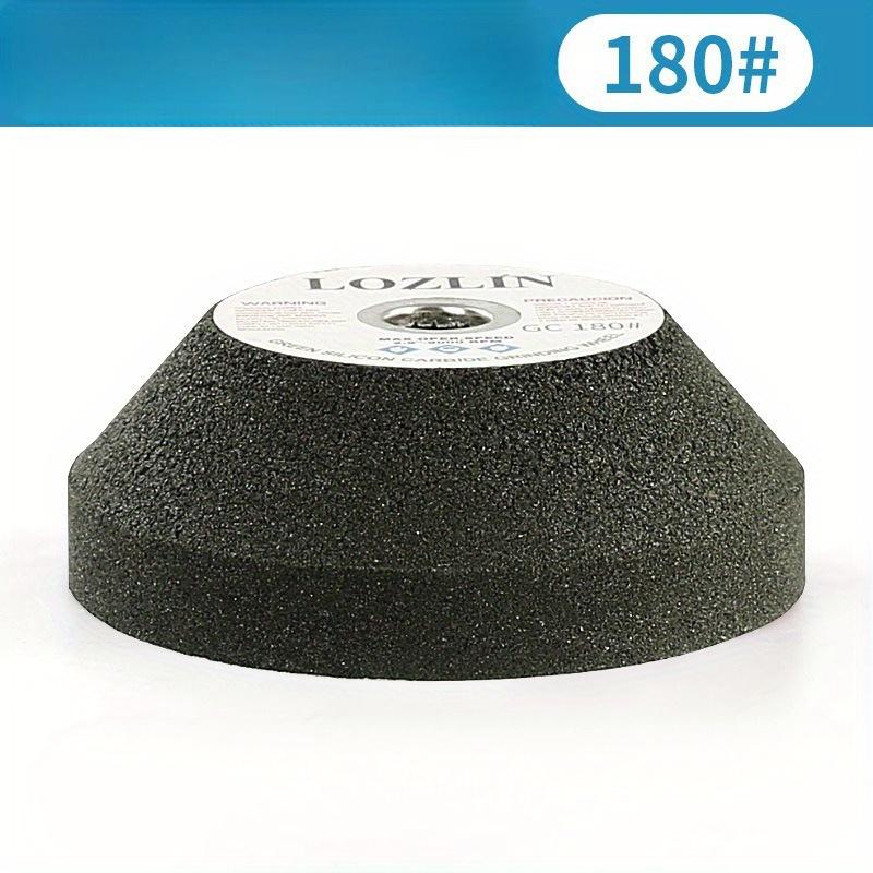 

Grit 60/100/180# Diamond Grinding Wheels Polishing Chamfer Trimming Sharp Durable for Stone Concrete Metal Angle Grinder Wheel