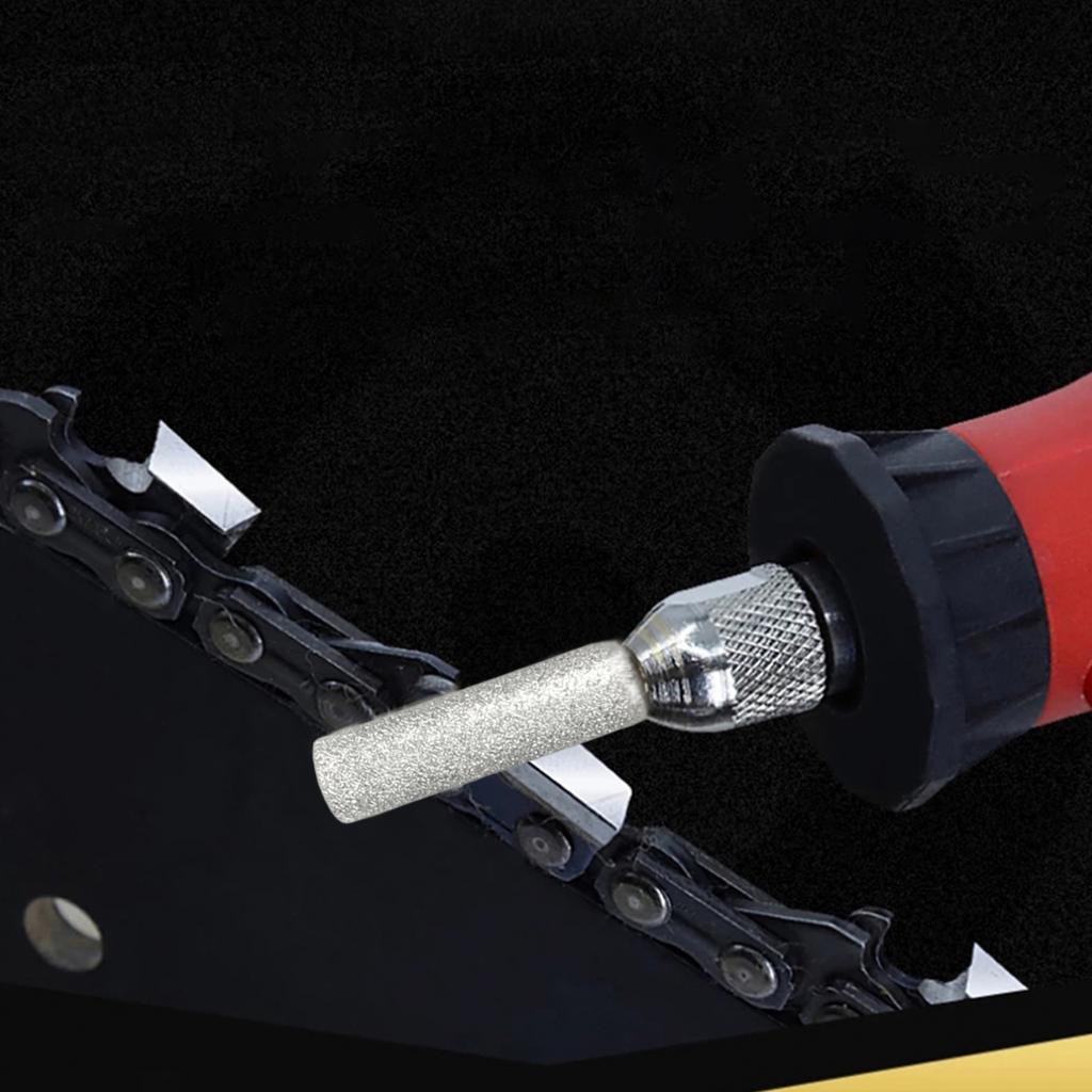 Chainsaw Sharpeners Emery Sharpeners Polishing Tools