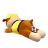 Paw Patrol Super BIG Plysjleketøy Ca. 40cm Liggende Ekstra Store Offisielle Varer (Ruiner)