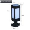 LED svítidla – LED solární lampy