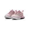 Nike Air Max 2021 TD Pink Glaze Baby Sneakers White Black DB1110-600