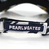 Pearly Gates Golf Sun Visor Navy Golf Men's Used