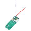1pc Drill Control Board Drill Protection Board For 16.8V Brushless Lithium Drills Handheld Drill Power Tools Parts