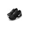 Nike Kyrie 5 Toddler Shoes Black White Infant And Toddler AQ2459-901