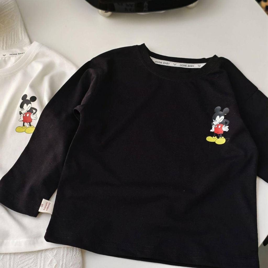 Zhili Kids' 2025 Autumn Cartoon Cotton Windbreaker Jacket