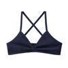 Women Cotton bra Underwear  Seamless Panties Thongs and Backless Sport Bralette Wireless Bras Lingerie