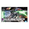 HGAC New Mobile Report Gun Dam W Gun Dam Death Size 1/144 Scale Color-coded Plastic Model