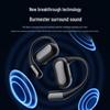 Viken G20 Active Noise Cancelling Ear-Hook Headphones