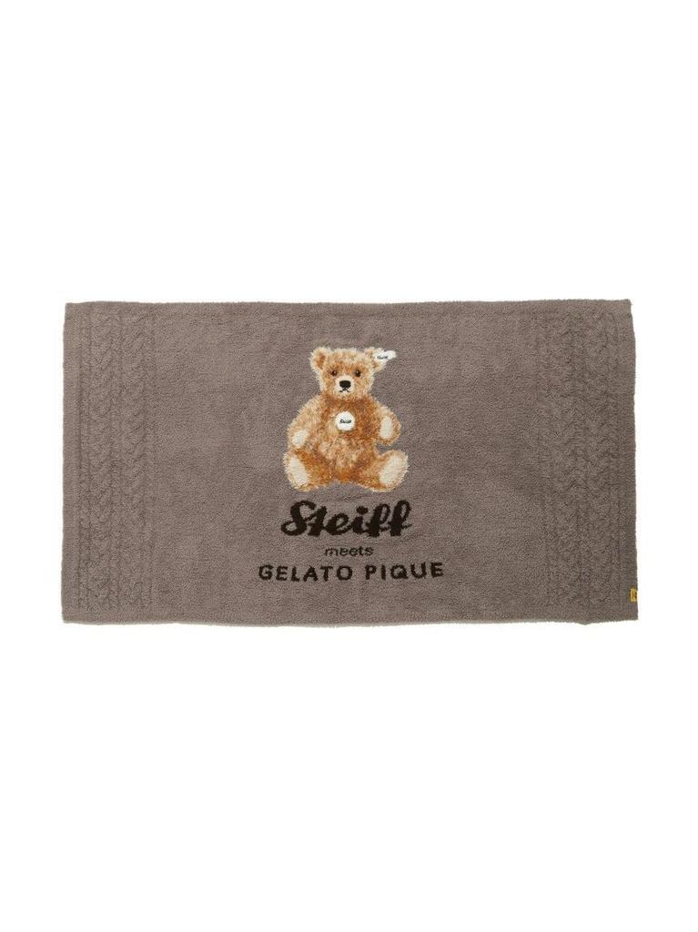 Powder Blanket [Gelato Pique] [Steiff]