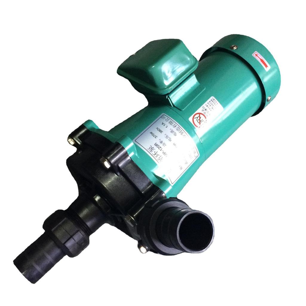MD-120R Acid & Alkali Resistant Magnetic Pump for Chemicals and Seawater Circulation