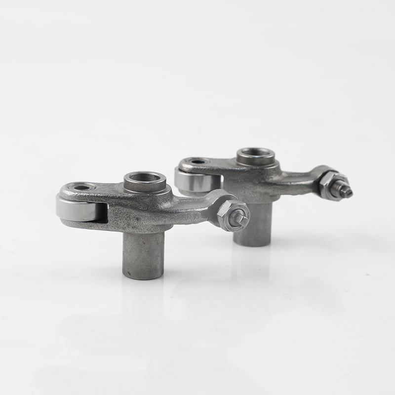 High Performance Motorcycle Parts Rocker Arm Assy For YAMAHA FZ16 FZ 16 FAZER 150 SZR 150 Moto Accessories