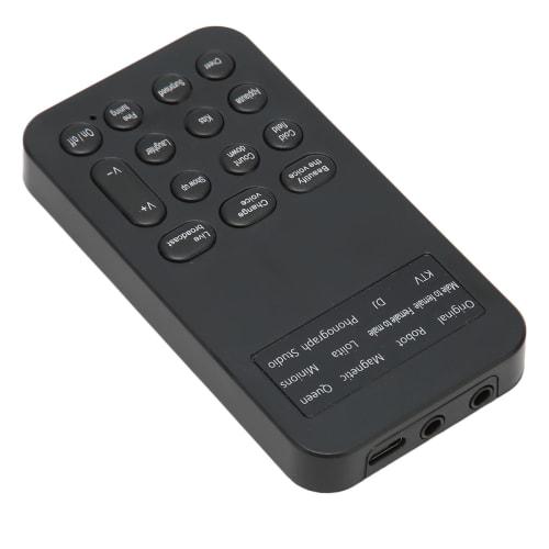 Mini Voice Changer 7 Voice Changes 8 Sound Effects Phone and Game Voice Changer Mini Voice Changer 7 Voice Changes 8 Sound Effects