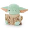 TAKARATOMY A.R.T.S Star Wars Character Sleeping Friend Plush Toy S, Grogu, Approx. 25cm Wide