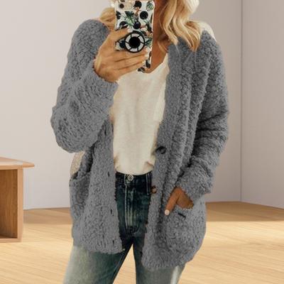 Chaquetas y abrigos – Abrigo