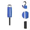 Golf Ball Retriever Pick up Convenient Shag Bag Pocket Shagger Storage Practice