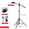 Adjustable Tripod Stand for Phone, Piano, Painting, and Video Recording