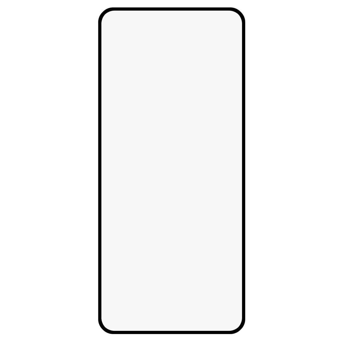 

For Motorola Edge 30 5G Full Screen Protector Full Glue Silk Printing Anti-explosion Tempered Glass HD Clear Film Type A