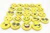 KOOTIPS Emoji and popular emojis make a great classroom prize or party gift for Erasers, 24-Piece Set. Eco-friendly kids.