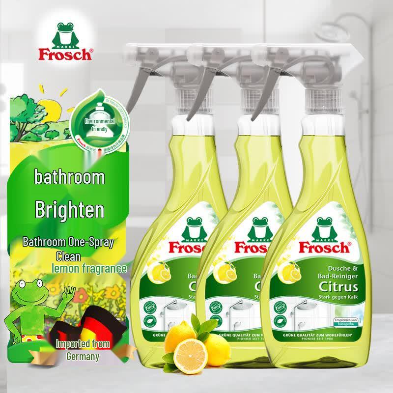 Frosch Multi-Purpose Cleaning Sprays