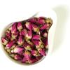100g Natural Red Rose Bud Dried Edible Petal Flower Chinese Herbal Tea